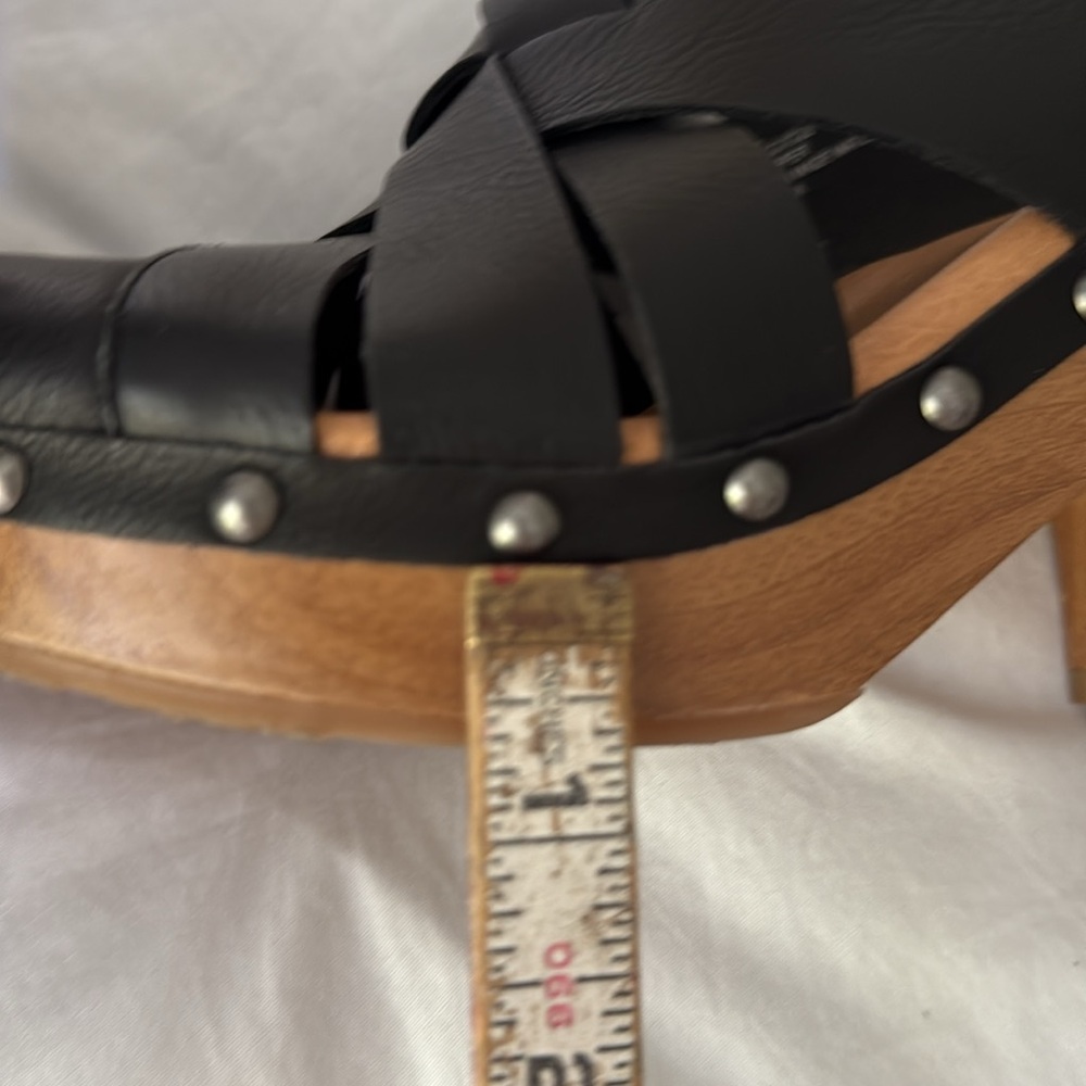 Korks clogs - Picture 9 of 9